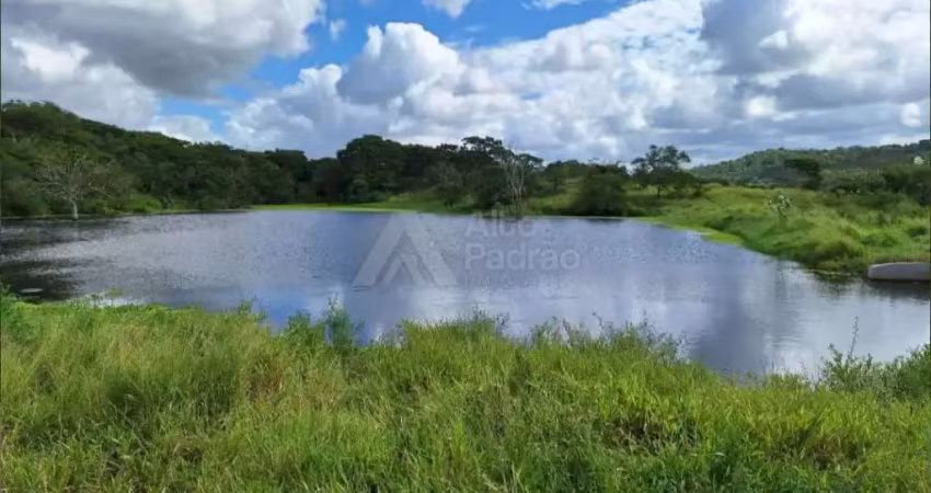 Chácara / sítio à venda na Travessa Chácara Mirineu, 2, Santo Antônio dos Prazeres, Feira de Santana
