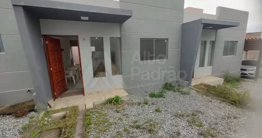Casa com 2 quartos para alugar na Avenida Cícero Batista de Oliveira, 1632, Alpes Suiços, Gravatá