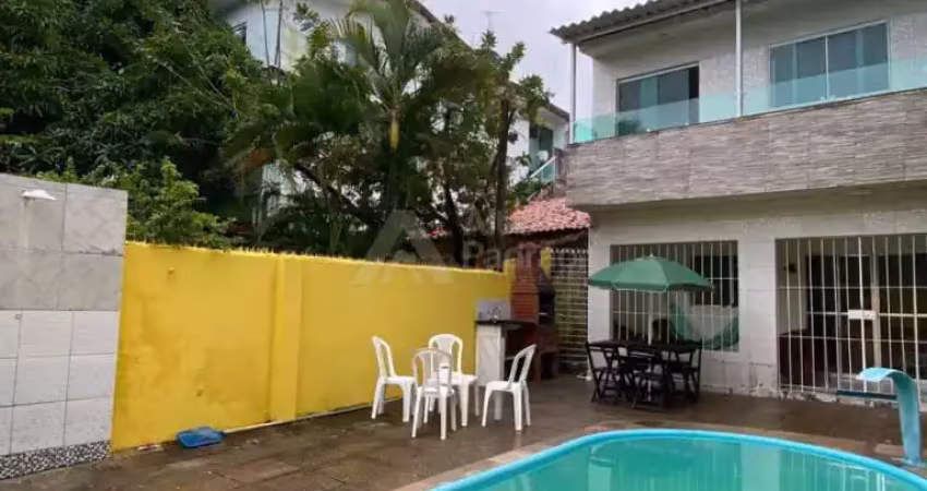 Casa com 3 quartos à venda no Porto de Galinhas, Ipojuca 