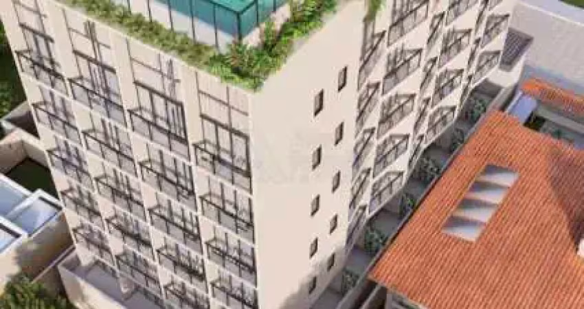 Flat com 1 quarto à venda no Centro, Tamandaré 