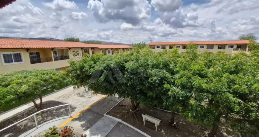 Apartamento com 2 quartos à venda na Avenida Cícero Batista de Oliveira, 1632, Alpes Suiços, Gravatá