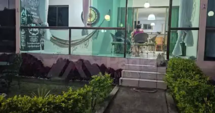 Apartamento com 2 quartos à venda na Avenida Cícero Batista de Oliveira, 1632, Alpes Suiços, Gravatá