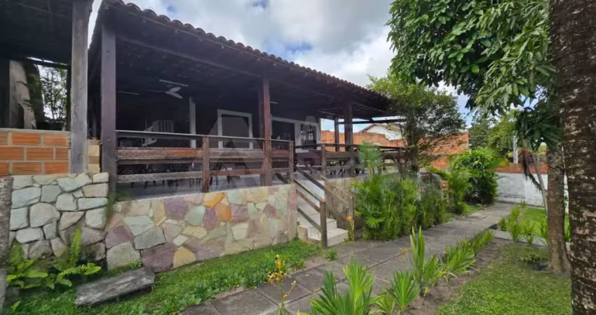 Casa em condomínio fechado com 4 quartos para alugar na Avenida Cícero Batista de Oliveira, 1632, Alpes Suiços, Gravatá