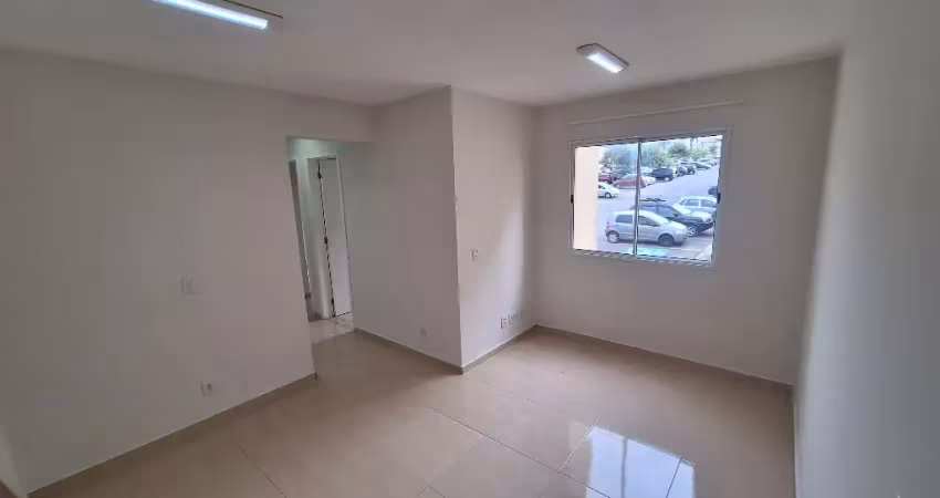 Apartamento de 2 quartos com preço excelente no Jardim Honória