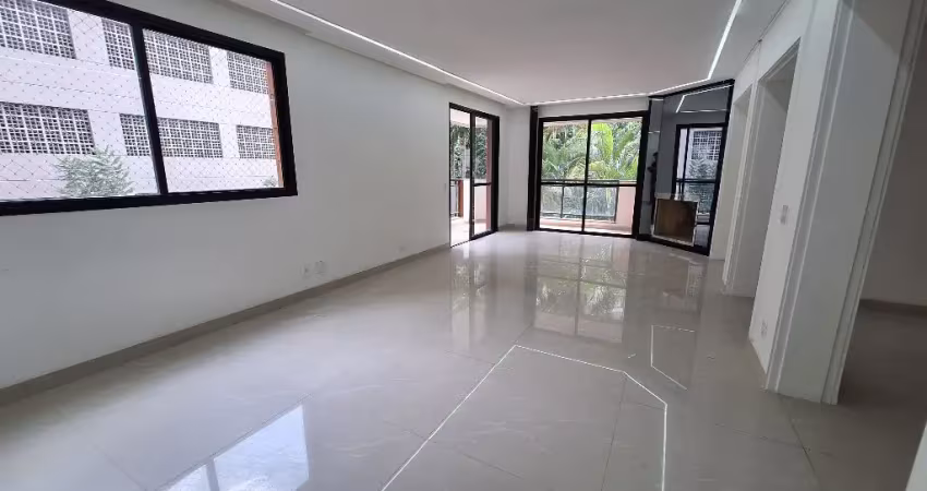 Apartamento grande e com excelente custo-benefício na Vila Andrade