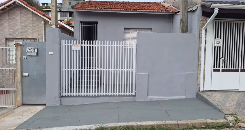 Casa totalmente reformada, com o melhor custo-benefício da região central de jacareí