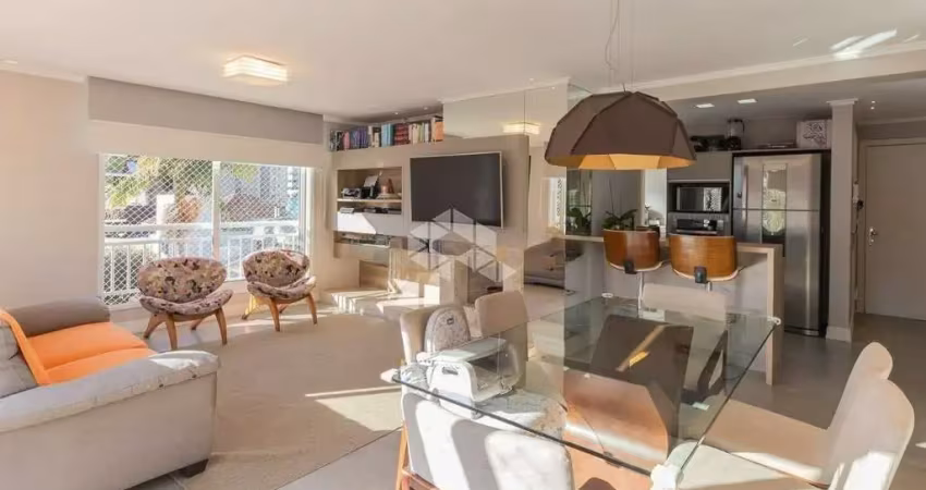 Apartamento com 2 quartos à venda na Rua Vítor Meireles, 79, Rio Branco, Porto Alegre
