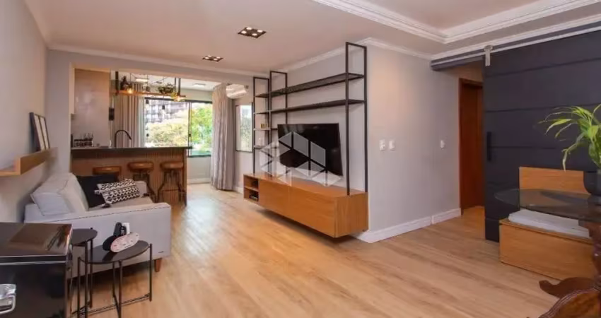 Apartamento com 2 quartos à venda na Rua Germano Petersen Júnior, 525, Higienópolis, Porto Alegre