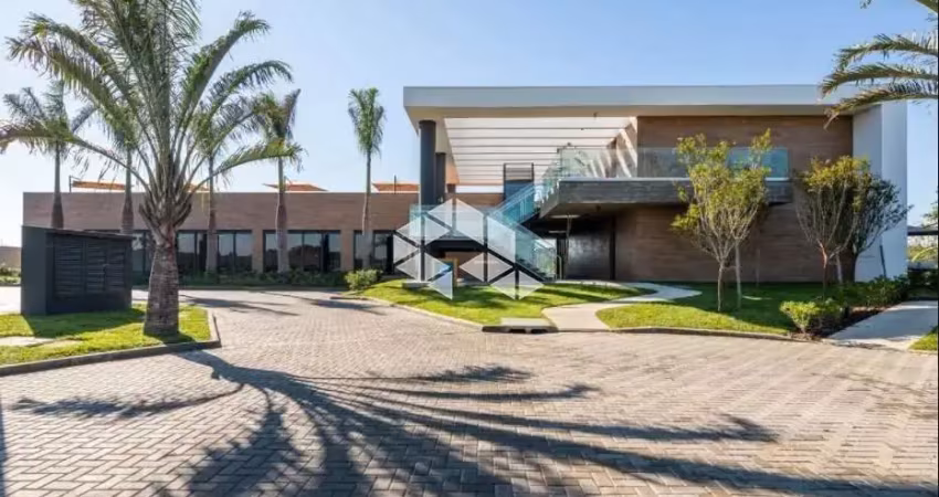 Casa em condomínio fechado com 4 quartos à venda na Estrada Do Conde, 3500, Sans Souci, Eldorado do Sul