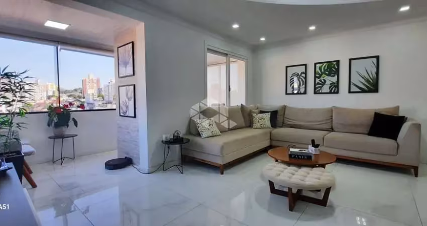 Apartamento com 3 quartos à venda na Rua São Luís, 700, Santana, Porto Alegre