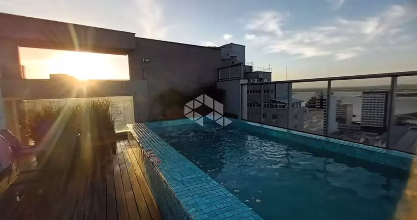 Apartamento com 1 quarto à venda na Rua Senhor dos Passos, 154, Centro Histórico, Porto Alegre