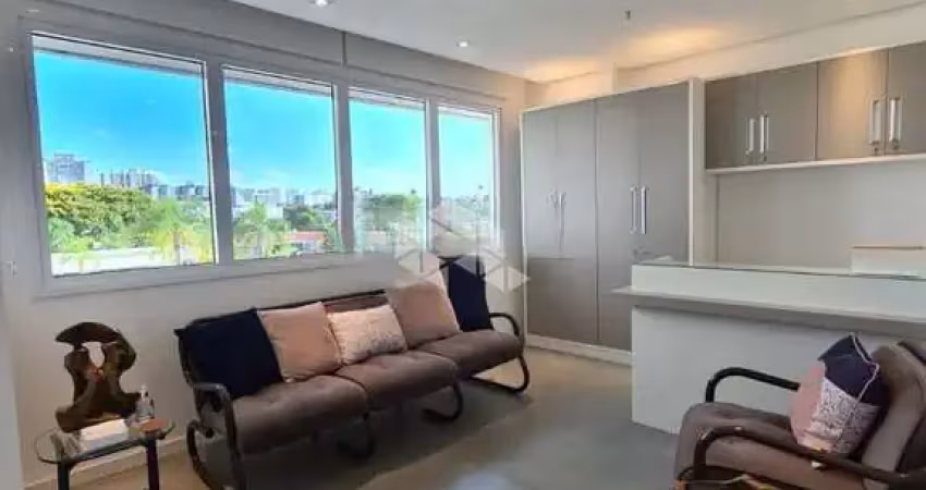 Sala comercial à venda na Avenida Assis Brasil, 3535, Cristo Redentor, Porto Alegre
