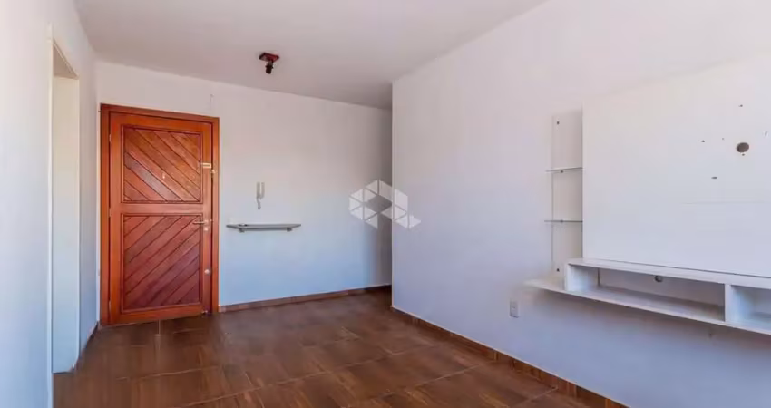 Apartamento com 2 quartos à venda na Travessa Professor Emeterio Garcia Fernandez, 50, Cristo Redentor, Porto Alegre