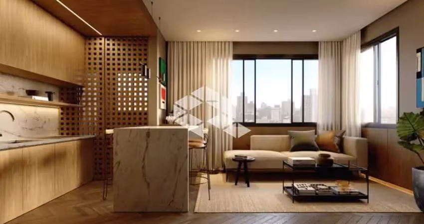 Apartamento com 1 quarto à venda na Avenida Alegrete, 460, Petrópolis, Porto Alegre