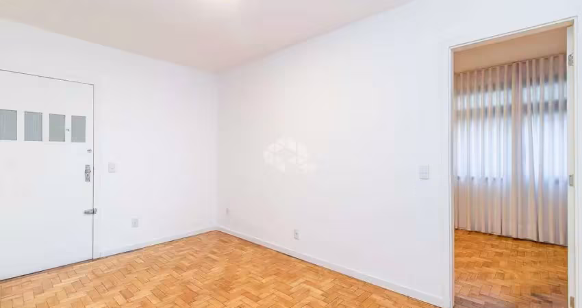 Apartamento com 1 quarto à venda na Rua Santo Antônio, 563, Floresta, Porto Alegre