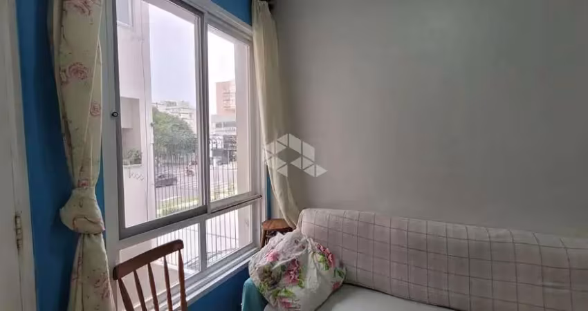 Apartamento com 1 quarto à venda na Rua São Luís, 511, Santana, Porto Alegre