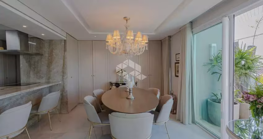 Apartamento com 3 quartos à venda na Rua Valdir Antônio Lopes, 199, Três Figueiras, Porto Alegre