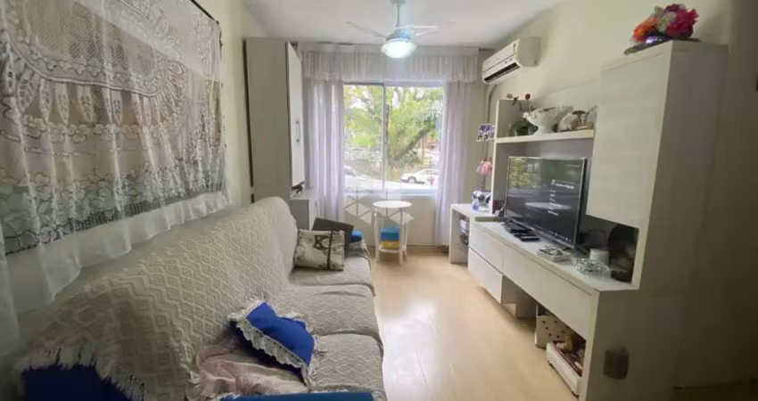 Apartamento com 2 quartos à venda na Avenida Nonoai, 1143, Nonoai, Porto Alegre