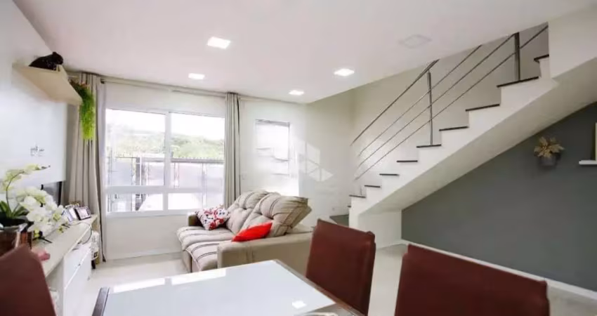 Casa com 2 quartos à venda na Rua Palermo, 376, Santa Isabel, Viamão