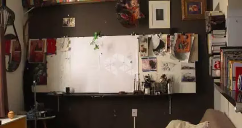 Apartamento com 2 quartos à venda na Rua Luiz Manoel, 190, Santana, Porto Alegre