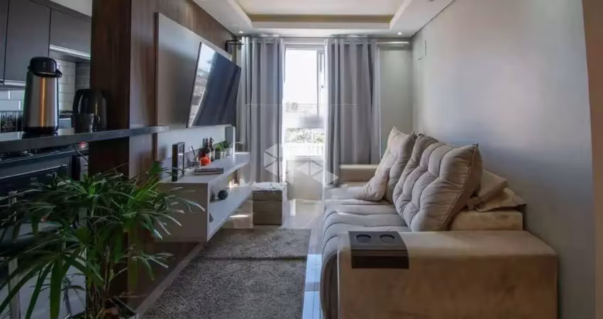 Apartamento com 2 quartos à venda na Rua São Nicolau, 1452, Estância Velha, Canoas