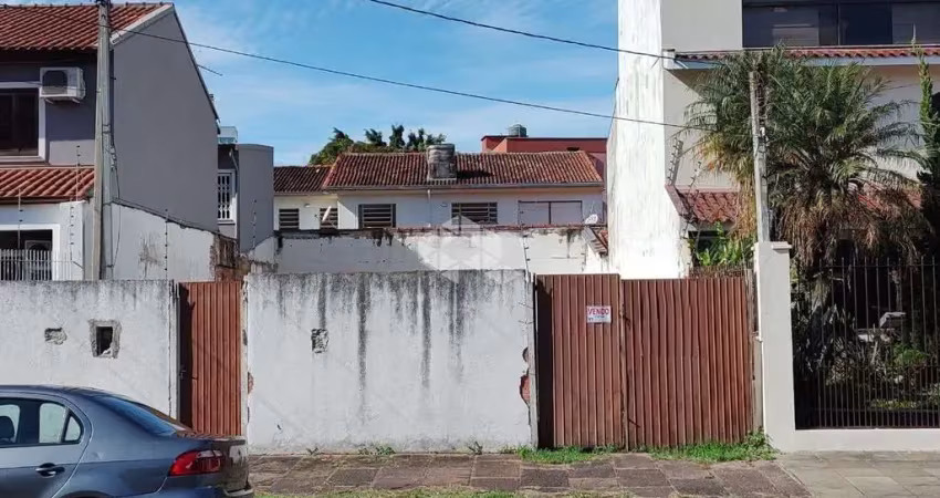 Terreno à venda na Rua Machado de Assis, 633, Jardim Botânico, Porto Alegre