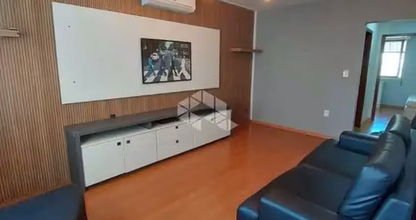 Apartamento com 2 quartos à venda na Rua Valparaíso, 1109, Jardim Botânico, Porto Alegre