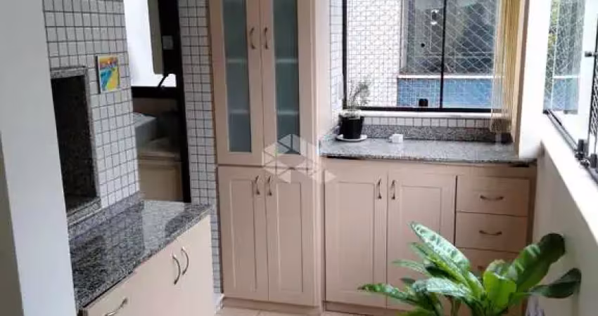 Apartamento com 2 quartos à venda na Rua São Mateus, 472, Bom Jesus, Porto Alegre