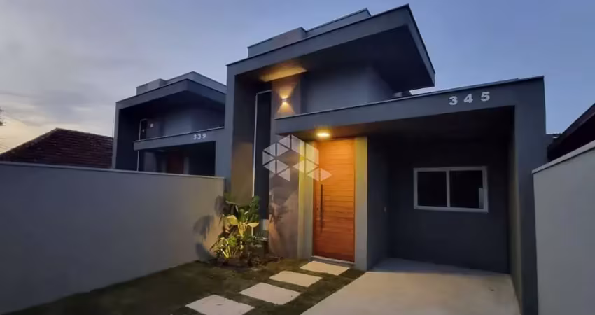 Casa com 3 quartos à venda na Rua Anchieta, 339, Cristo Rei, São Leopoldo