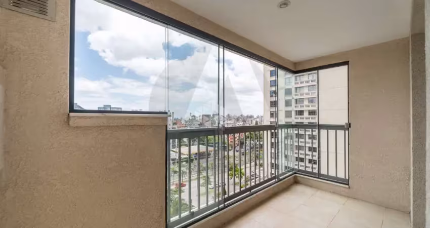 Apartamento com 2 quartos à venda na Avenida Luiz Manoel Gonzaga, 470, Três Figueiras, Porto Alegre