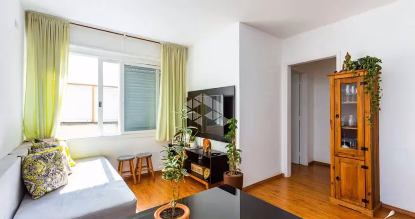 Apartamento com 1 quarto à venda na Avenida Coronel Lucas de Oliveira, 2658, Petrópolis, Porto Alegre