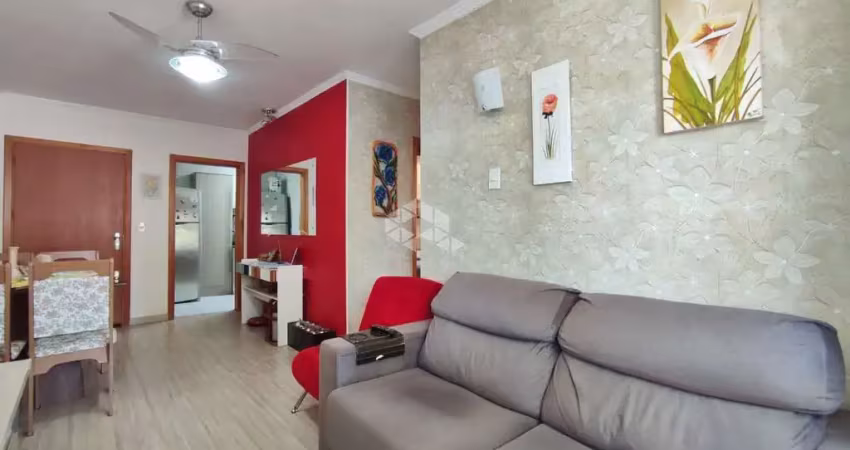 Apartamento com 2 quartos à venda na Rua Guilherme Alves, 1128, Partenon, Porto Alegre