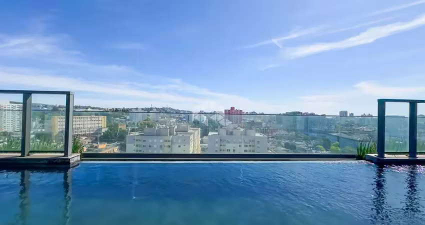 Apartamento com 2 quartos à venda na Rua Santana, 1092, Santana, Porto Alegre