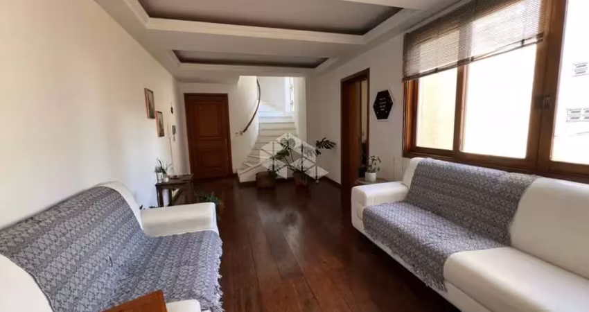 Cobertura com 3 quartos à venda na Avenida Mariland, 1329, São João, Porto Alegre