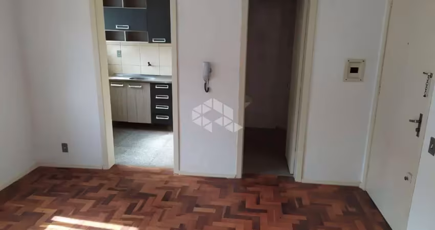 Apartamento com 1 quarto à venda na Rua Sapê, 405, Passo da Areia, Porto Alegre