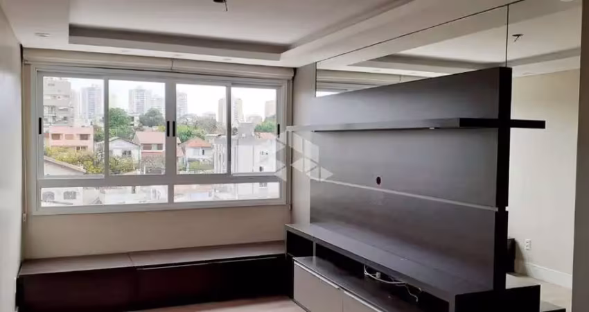 Apartamento com 2 quartos à venda na Rua Fernando Cortez, 465, Cristo Redentor, Porto Alegre