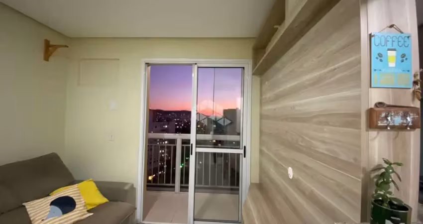 Apartamento com 2 quartos à venda na Rua Abram Goldsztein, 446, Jardim Carvalho, Porto Alegre