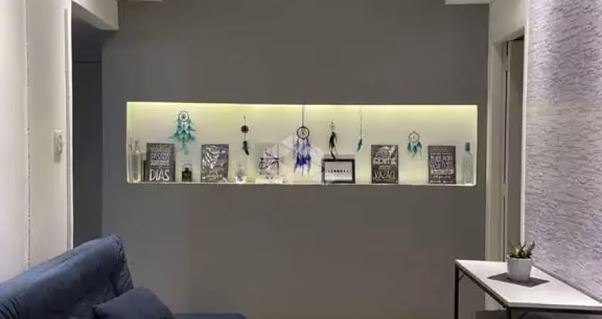 Apartamento com 1 quarto à venda na Rua Professor João de Souza Ribeiro, 711, Humaitá, Porto Alegre