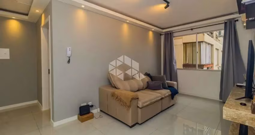 Apartamento com 1 quarto à venda na Rua Capitão Arisoly Vargas, 55, Glória, Porto Alegre