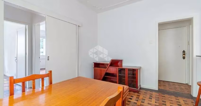 Apartamento com 2 quartos à venda na Avenida Cristóvão Colombo, 2580, Floresta, Porto Alegre