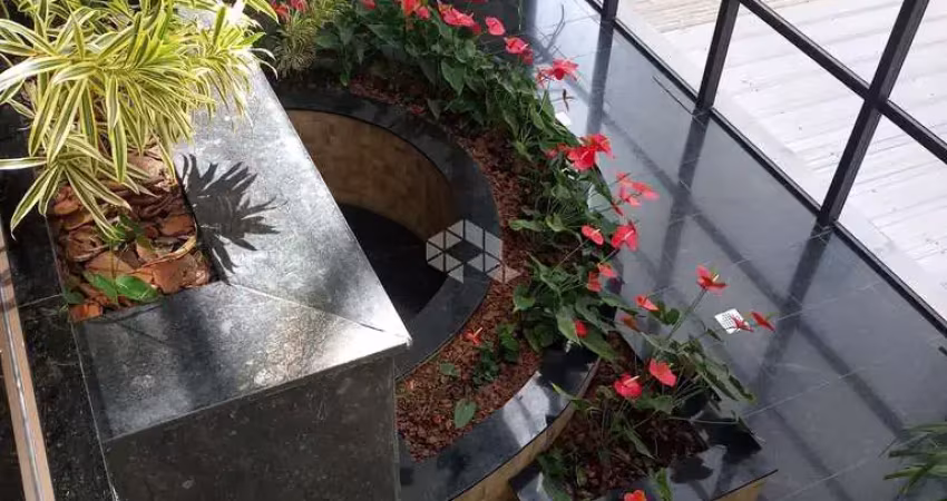 Sala comercial à venda na Avenida Carlos Gomes, 328, Boa Vista, Porto Alegre