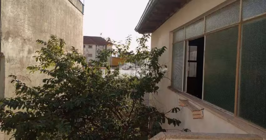 Casa com 5 quartos à venda na Avenida Benjamin Constant, 1273, São João, Porto Alegre