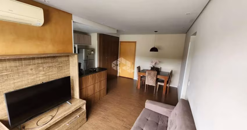 Apartamento com 2 quartos à venda na Estrada João de Oliveira Remião, 8807, Agronomia, Porto Alegre