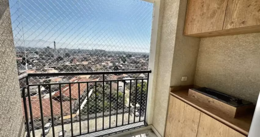 Excelente apartamento locação