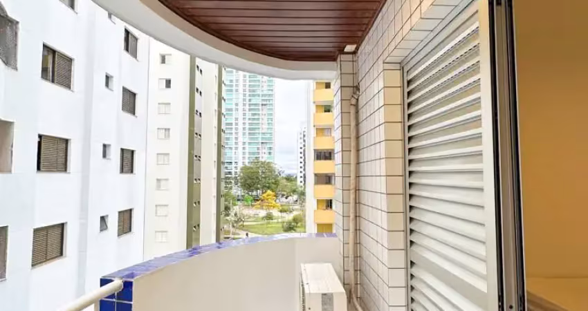 Excelente apartamento aquarius.