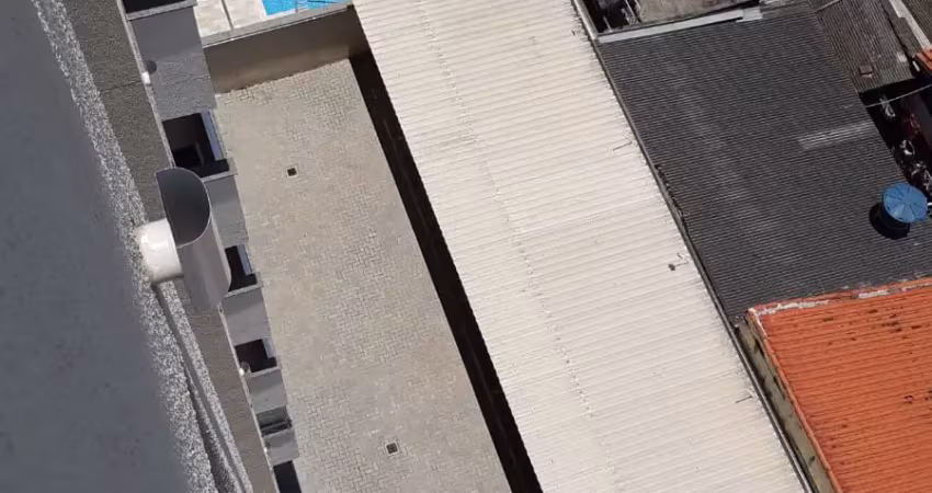 Excelente apartamento mobiliado