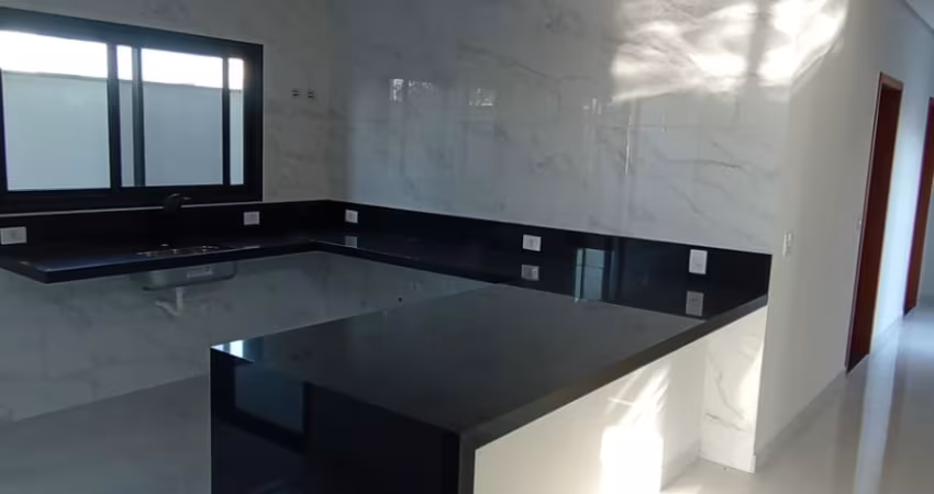 Casa em condomínio fechado Caçapava