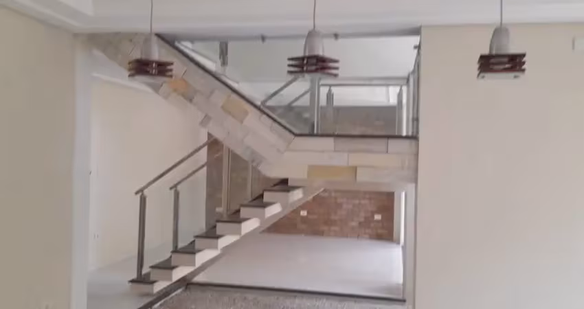 Casa com 5 quartos para alugar na Avenida Dom Pedro I, 450, Campos Elíseos, Taubaté