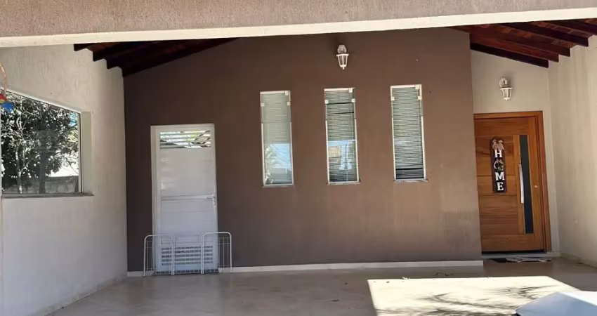 Casa em condomínio fechado com 3 quartos à venda na Rua Antônio Lourenço Xavier, 600, Campos do Conde II, Tremembé