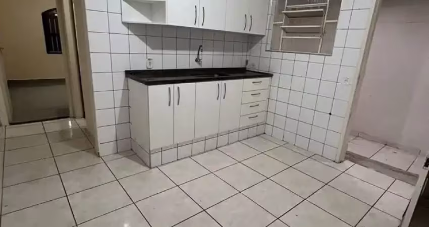 Casa com 2 quartos para alugar na Rua Leo Silva Gouvea, 90, Jardim do Sol, Taubaté